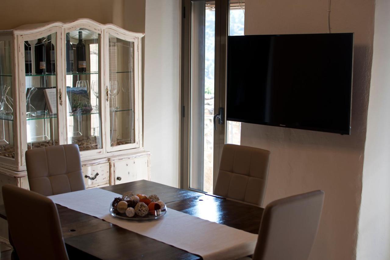 Ca La Garranxera Apartamento *