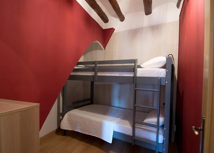 Ca La Garranxera