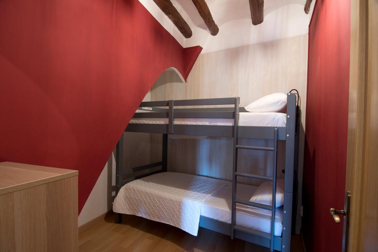 Apartment Ca La Garranxera *