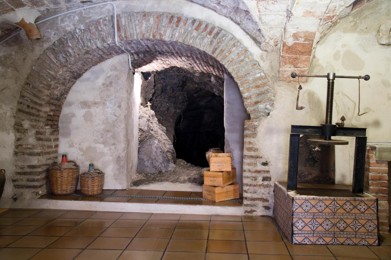 Ca La Garranxera *