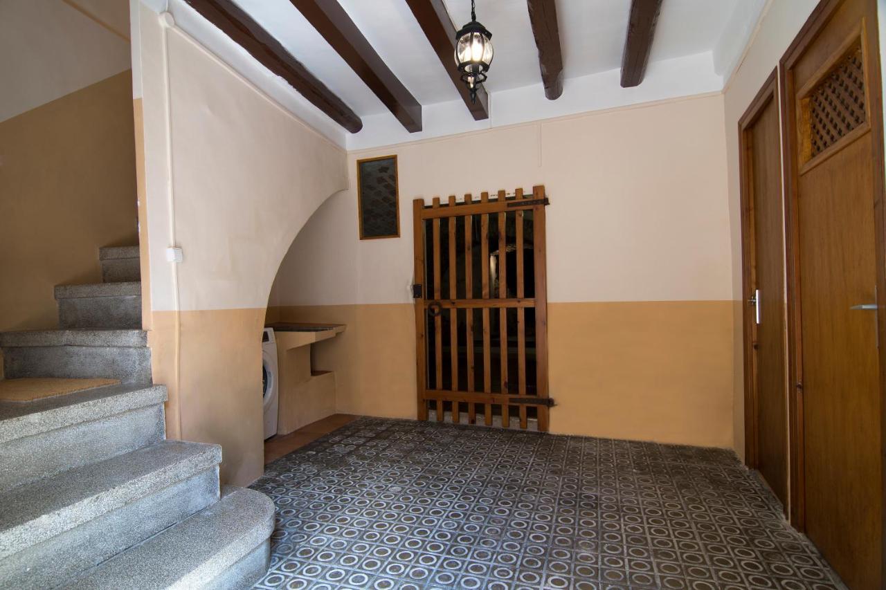 Apartment Ca La Garranxera