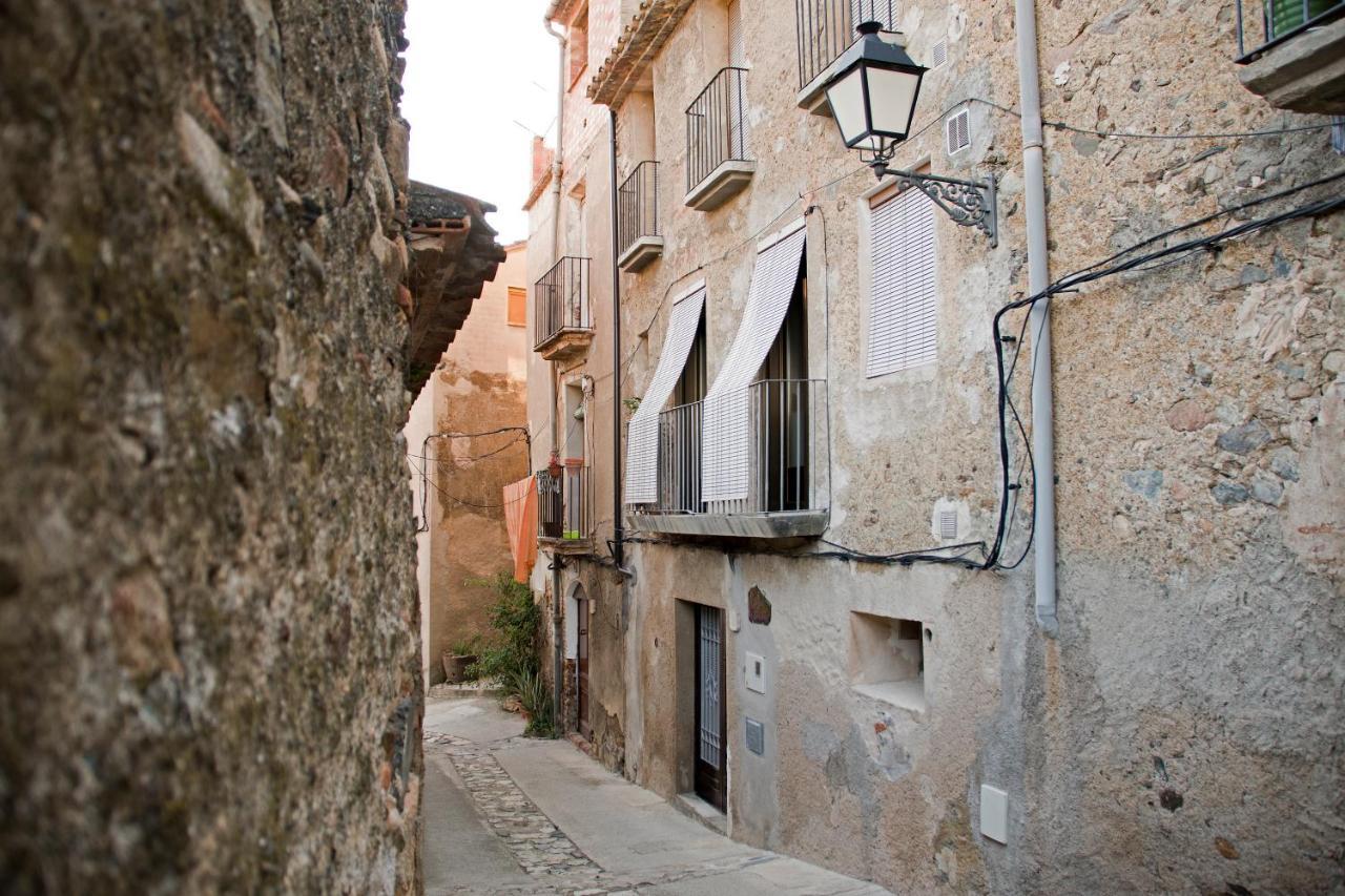 Apartment Ca La Garranxera Porrera